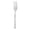 White Fork, variant on 1 Pcs Dinner forks Stainless Steel,Heavy-Duty Metal forks with Ceramic Handle,7 Inch Utensils for Table Serving,Small Stainless Steel Dessert forks,Table forks for Home & Restaurant,Green fork