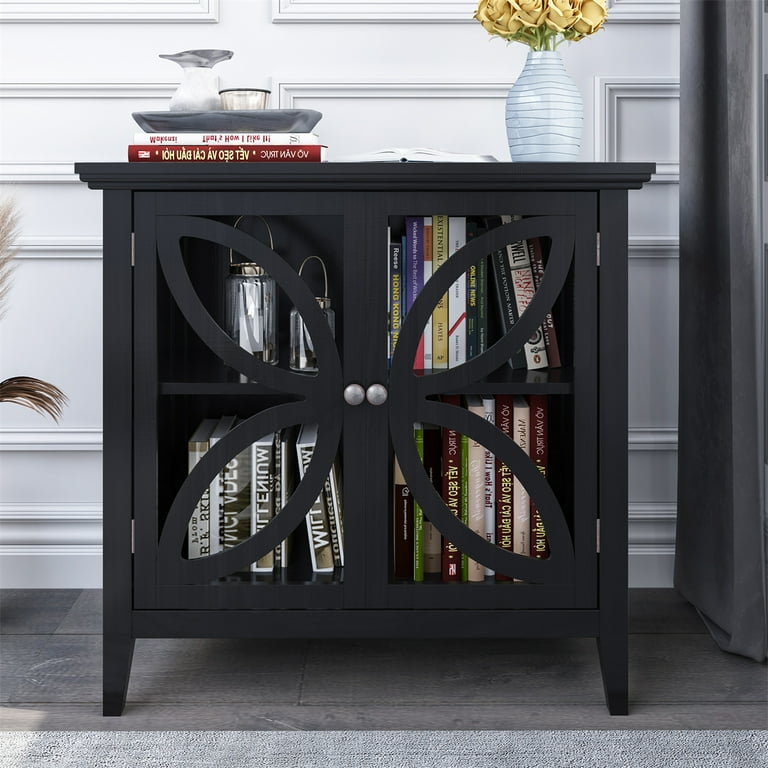 32 inch cheap console cabinet