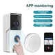 thumbnail image 2 of Tuya HD Video Doorbell Camera Wireless with Indoor Chime, 2 of 5