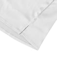 thumbnail image 7 of Women's Satin Spaghetti Strap Camisole, Silky Slip Dress Style Sexy Tank Top for Layering, Evening Wear, and Versatile Outfits-White, 7 of 7