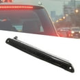 thumbnail image 2 of Luz de freno de , tercera luz de freno, A9068200456 2E0 945 097, piezas de repuesto para accesorio Sprinter W906 Negro, 2 of 8