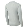 thumbnail image 3 of Men's Concepts Sport Wine/Heather Gray Miami Heat Regulate Long Sleeve T-Shirt & Plaid Pant Set, 3 of 5