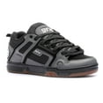 thumbnail image 3 of DVS Men's Comanche Skate Shoe Charcoal/Black/White - DV00029066 (DVF0000029-066), 3 of 5