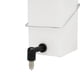 thumbnail image 5 of Bebedero automático para mascotas pequeñas, dispensador de agua, cuenco para colgar 1 litro, 5 of 6