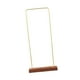 thumbnail image 5 of Soporte para carillón de viento colgante, soporte decorativo simple para carillón de viento, soporte para collar, regalo, sala de estar, escritorio,, 5 of 7