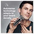 thumbnail image 4 of Braun SERIES 7 Grey Rechergeab Braun 69055885727Braun, 4 of 5