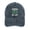 Navy, variant on Patrick Was A Saint But I Ain’t Gray Baseball Cap for Men Women, Adjustable Snapback Hats Cotton Hat