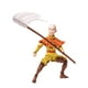 thumbnail image 3 of Figura de acción Aang Avatar Stare 7, 3 of 5
