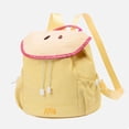 thumbnail image 5 of WAYUTE Kids Backpack Preschool Kindergarten Adjustable Soft Shoulder Straps Multi Storage Pockets Lightweight Bookbag Casual Outdoor Travel, 5 of 6