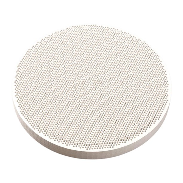 Bloque de soldadura de panal resistente al calor de de para soldadura de horno Ronda l