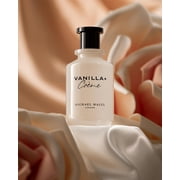 Michael Malul Ladies Vanilla+Crme EDP Spray 3.4 oz Fragrances 725765657398