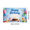 2A, variant on Colorful Theme Birthday Party Banner Decorative Design Birthday Decor Balloon Decoration for Birthday Party Kids Party Indoor