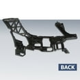 thumbnail image 2 of Front Bumper Retainer Left Side Fit For Mercedes Benz C250 C350 12-14 C300 2012-2015, 2 of 10