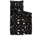 thumbnail image 2 of Cute Halloween Elements Pattern Toddler Nap Mats for Kids Preschool,51"x22" Sleeping Mat Bag or Kids,Toddler Sleeping Bag,Toddler Nap Mat or Daycare, 2 of 6