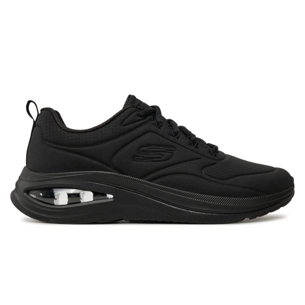 Tenis Skechers Air Meta Extraordinare para Mujer 150136BBK negro 26