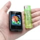 thumbnail image 4 of 8XR Super Mini Phone 1.77 Inch Touch Screen 2G GSM Phone Wireless Dialer Small SMS Multimedia Phone, 4 of 5
