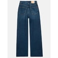 thumbnail image 4 of LTB Jeans Women's Vionne H Wide Leg High Waist Jean Trousers | 26 - MID INDIGO, 4 of 4