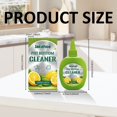 thumbnail image 3 of 1Pc Pot Bottom Cleaner Pot Bottom Cleaner For Kitchen,Plastic Green, 3 of 7