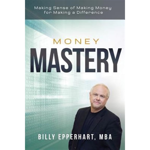 Pre-Owned Money Mastery Paperback