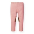 thumbnail image 4 of Hope & Henry Girls' Ponte Riding Pants, 4 of 4