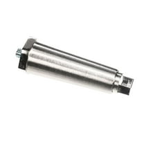 4 in. Chrome Appliance Leg