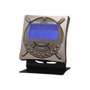 Sanyo CRSR-10 Satellite Radio, 20 Channel, FM Transmitter, Clock, LCD