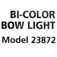 thumbnail image 4 of Valmar Boat Bi-Color Bow Light 550-23872 | Chrome Plated Zamak, 4 of 4
