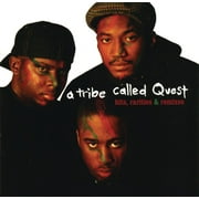 SONY SPECIAL PRODUCT Tribe Called Quest - Hits Rarities & Remixes - Music & Performance - CD