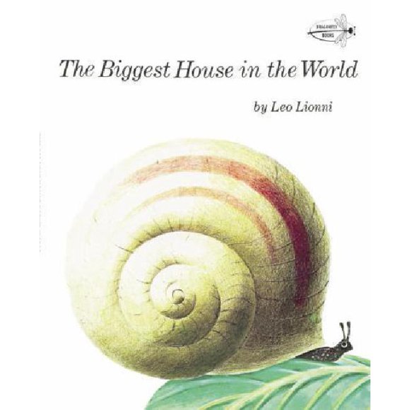 La Plus Grande Maison du Monde