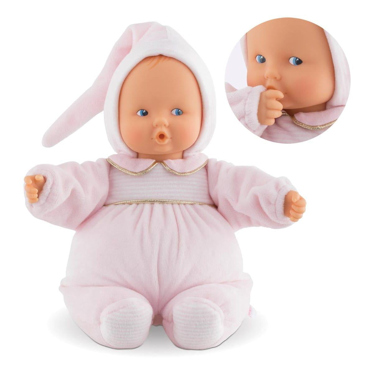 Bebe Corolle BÃ©bÃ© Corolle 42 Cm Corolle Babipouce Sweet Dreams