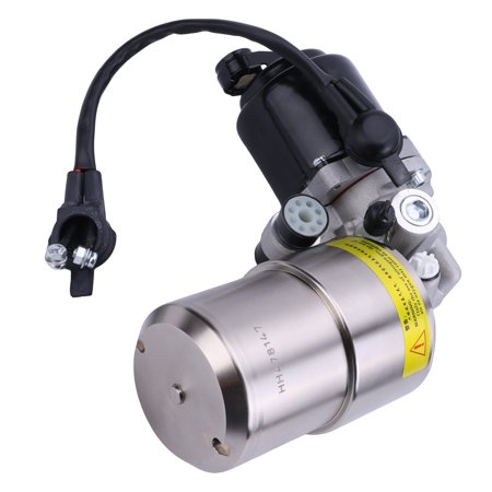 Zcargel ABS Pump Brake Booster for Toyota 4Runner 2003-2004 Replace 47070-30060