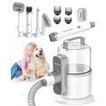 thumbnail image 1 of Kit de aseo con aspiradora Simple Way Professional para perros con cortaúñas, 1 of 9
