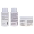 thumbnail image 3 of COLOR WOW Curl Wow Snag-Free Pre-Shampoo Detangler 10 oz, Hooked Shampoo 10 oz & Coco-Motion Conditioner 10 oz Combo Pack, 3 of 8