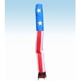 thumbnail image 3 of TentandTable Fly Guy Inflatable Tube Man with Blower - US Flag - 18 Ft, 3 of 4