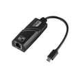 thumbnail image 1 of Adaptador de tarjeta de red USB C LAN Ethernet Gigabit 1000Mbps, 1 of 2