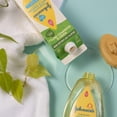 thumbnail image 3 of Jabón corporal y champú para bebés Johnson's Head-to-Toe Refill, 1 litro, 3 of 9