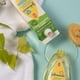 thumbnail image 3 of Jabón corporal y champú para bebés Johnson's Head-to-Toe Refill, 1 litro, 3 of 9