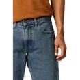 thumbnail image 6 of Levi Strauss Signature Men's and Big and Tall Relaxed Fit Jeans, 6 of 7
