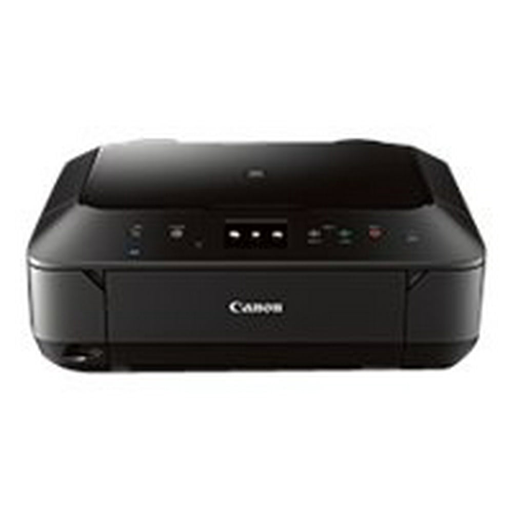 Canon PIXMA MG6620 Multifunction printer color inkjet 8.5 in x