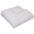 thumbnail image 2 of Sleep Philosophy Level 1 Warm 3M Thinsulate Down Alternative Comforter, Twin, 2 of 2