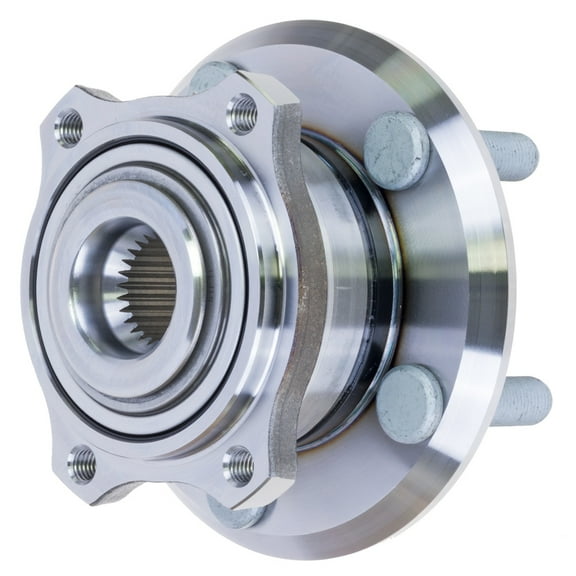 Schaeffler 102122 Wheel Bearing and Hub Assembly