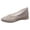 Blue, variant on Women Breathable Shoes Flats Casual Shoes Unisex Lightweight Mesh Work Shoes Sporty Breathable Slip Work Trainers Low Heel Dress Wedding Flats Work Business Dance Ballet Flats