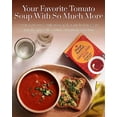 thumbnail image 4 of Maya Kaimal Tomato & Warm Spices Soup 17.6 oz pack, 4 of 5