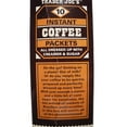 thumbnail image 6 of Trader Joe's Instant Coffee Packets with Creamer & Sugar 10 Packets, 4.2 Oz (Pack of 2), 6 of 6