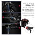 thumbnail image 3 of Scooter Monopatin Eléctrico Gaon Adulto Todo Terreno, 3 of 7