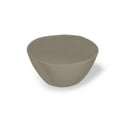 thumbnail image 2 of Abode Homewares by TarHong Planta Matte Dune Cereal Bowl, 6" / 13.5 ozSet of 6, 2 of 2