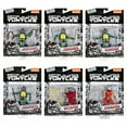 thumbnail image 4 of TMNT Teenage Mutant Ninja Turtles Original Comic Book Action Figures Limited Edition Bundle Pack, 4 of 4