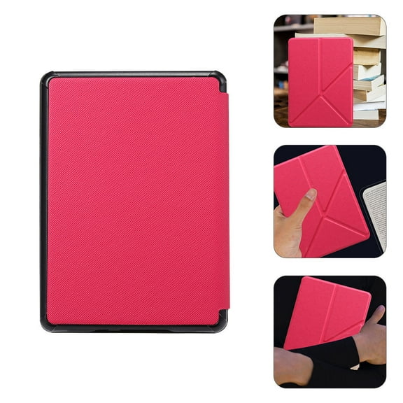 Masteelf Protective Cover For Ebook Auto Sleep Shell Compatible For Kindle 10th