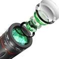 thumbnail image 3 of qiya 18X 28X 36X 64X Monocular Zoom Telescope Long Range Outdoor Mobile Phone Photo, 3 of 10