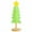 25Cm, variant on Furry Christmas Trees Tabletop Decor Green Christmas Tree Centerpiece Plush Christmas Tabletop Plush Christmas Tree Centerpieces Decor for Holiday Table Home
